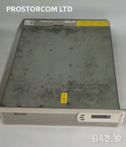 UPS HP-Compaq R3000XR RM2U-2.7KW, гаранция, цената е с вкл. ДДС
