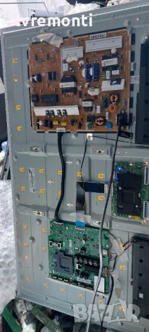 POWER BOARD, BN44-00622B, L42X1Q-DHS For SAMSUNG  UE40F6510, снимка 5 - Части и Платки - 37625787