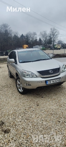 Lexus RX300