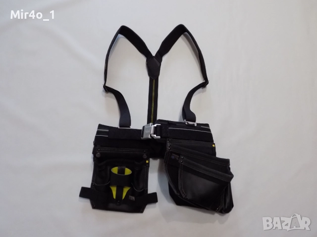 колан за инструменти с презрамки snickers xtr 9790 cordura fabric яке мъжки оригинал размер M/48-54