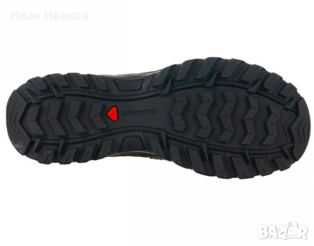 туристически обувки Salomon Bekken Mid Gore-Tex  номер 37-37,5, снимка 3 - Други - 38576777