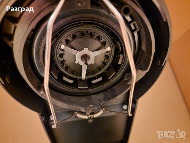 Кафемашина с капсули Nespresso Magimix, снимка 7 - Кафемашини - 43059371