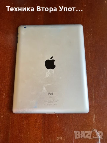 iPad 3rd generation , снимка 2 - Таблети - 50571175