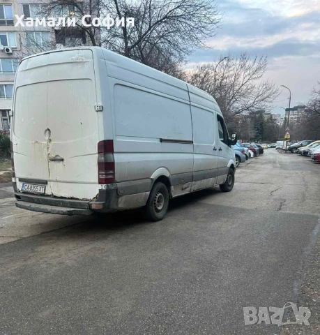 Хамалски услуги София - къртим, чистим, извозваме | 24/7