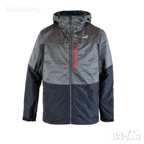 MAN driver jacket 2 in 1 - мъжко 2в1 яке КАТО НОВО S, снимка 2 - Якета - 53088439