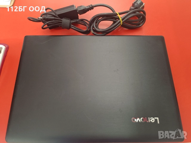 Lenovo, снимка 2 - Лаптопи за работа - 52561535