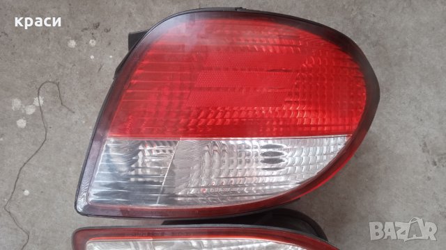 стопове хюндай купе, снимка 3 - Части - 32336463