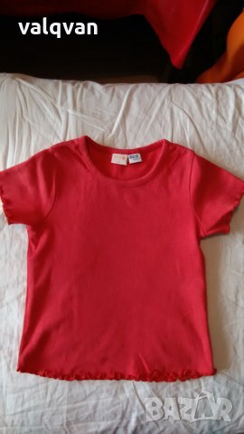 Лот тениски, снимка 7 - Детски тениски и потници - 29107743