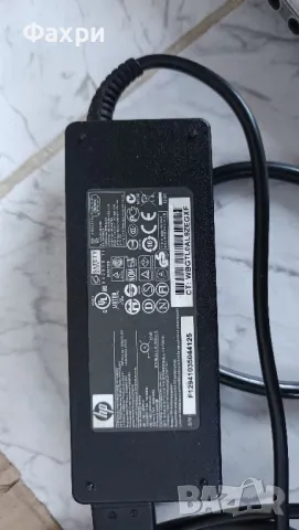 НА ЧАСТИ! HP Pavilion Dv6 + зарядно, снимка 3 - Части за лаптопи - 47813908