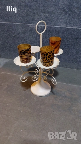 поднос за сладкиши идруи. , снимка 4 - Форми - 53434775