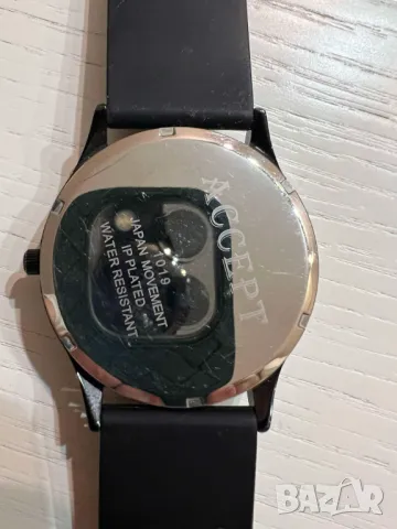 Часовник ACCEPT 1019, снимка 5 - Мъжки - 49306154