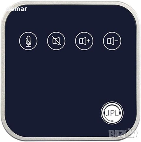 JPL USB високоговорител Convey Mini, Включва USB-A към USB-C (2 м), снимка 2 - Други - 44048562