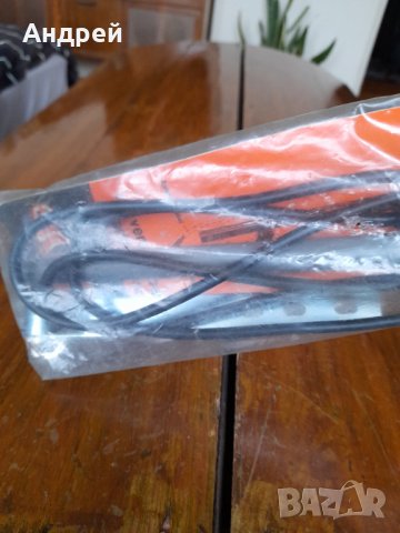 Стара автомобилна антена за VW,Rostfrei, снимка 5 - Други ценни предмети - 35295776