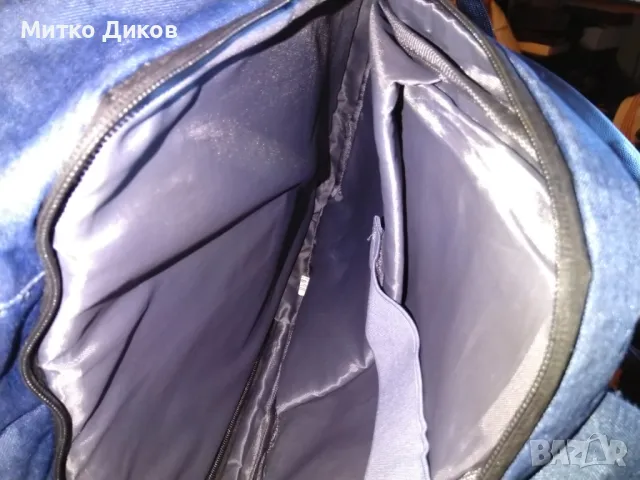 Life раница като нова за лаптоп и други неща много прегради 42х32, снимка 10 - Раници - 47513461