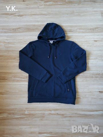 Оригинален мъжки суичър Adidas Climalite x Roland Garros