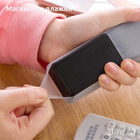 СИЛИКОНОВ КАЛЪФ ЗА ДИСТАНЦИОННИ  код 1299, снимка 9 - Други стоки за дома - 26846462