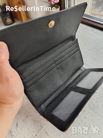 Нов клъч/ портмоне Burberry , снимка 6 - Портфейли, портмонета - 53509841