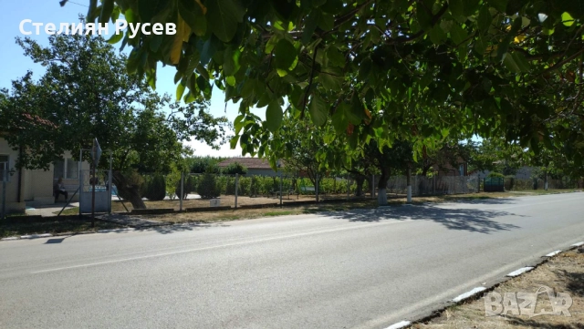 къща с басейн  / вила в с. Поляна / обл. Силистра - цена 130 000 ЕВРО с всичко цялото обзавеждане со, снимка 6 - Къщи - 51570519