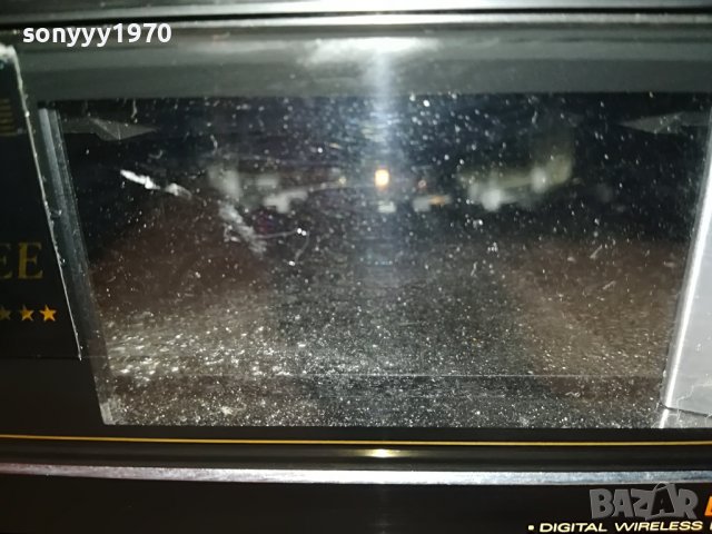 Fisher DAC-205 made in japan-Burr Brouwn PCM56P DAC 0705222040, снимка 16 - Ресийвъри, усилватели, смесителни пултове - 36687242