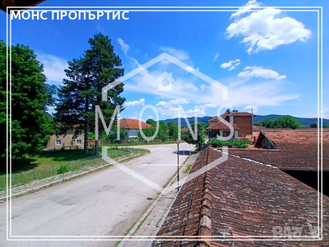 Търговски комплекс за продажба в с. Горско Ново Село, общ. Златарица, снимка 12 - Хотели - 51577825