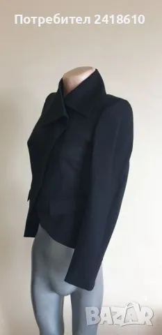 Pinko Wool  Womens Size 40 и 44 НОВО! ОРИГИНАЛ 2бр. Дамски Сака!, снимка 7 - Сака - 48294339