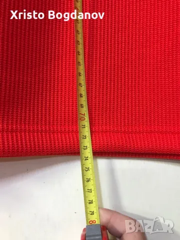 Мъжка блуза ,,SPYDER” размер XXL, снимка 8 - Блузи с дълъг ръкав и пуловери - 48904631