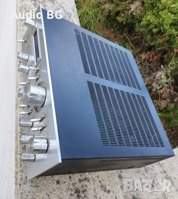 Pioneer SA-8800 Blue Line, снимка 5 - Ресийвъри, усилватели, смесителни пултове - 51671002