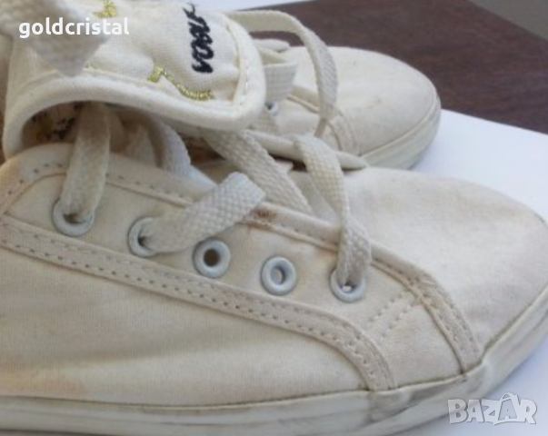  гуменки, снимка 3 - Детски гуменки - 14323197