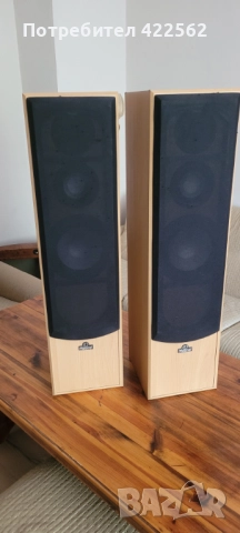 MAGNAT MOTION 880 3 WAY BASS REFLEX, снимка 10 - Тонколони - 51908932
