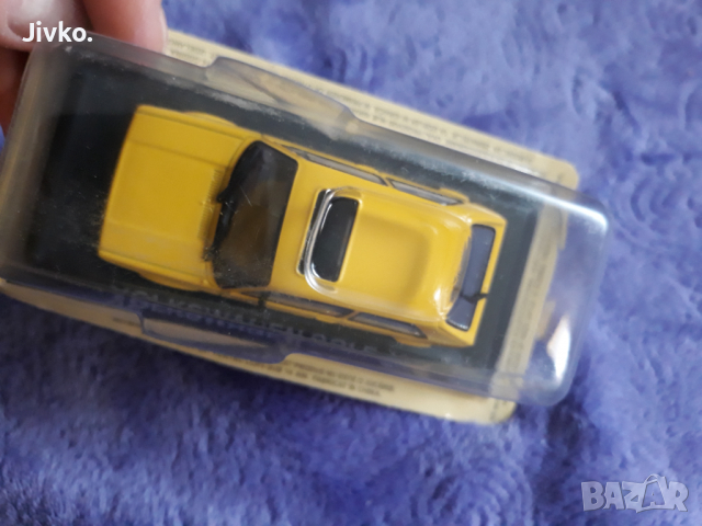 Volkswagen Golf  1.43, снимка 3 - Колекции - 36557179