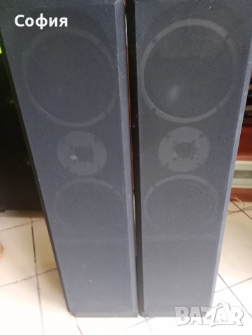 САТ MBC 313 -S яки колони 180-360w, снимка 4 - Тонколони - 52884425