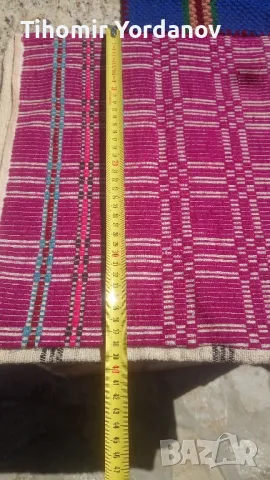 Вълнени възглавници., снимка 5 - Антикварни и старинни предмети - 50073094