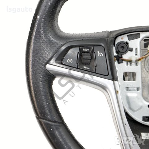 Волан Opel Astra (J) 2010-2018 ID: 116319, снимка 5 - Части - 43209342