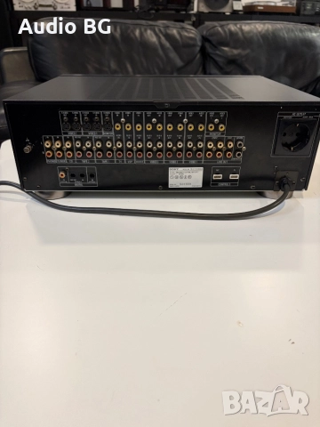 Sony TA-E1000ESD Pre Amp, снимка 7 - Ресийвъри, усилватели, смесителни пултове - 52465368