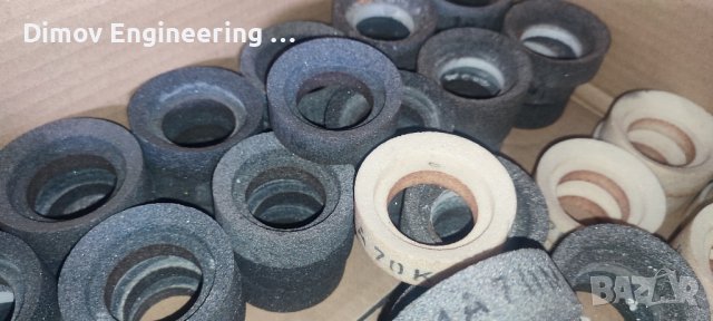 Абразивен диск, снимка 2 - Други инструменти - 42967972