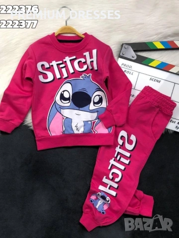 Детски дрехи на едро, снимка 7 - Детски комплекти - 53506919