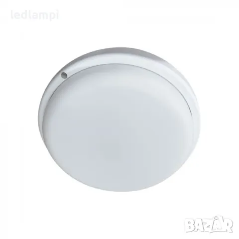 LED Плафониера 18W Кръг IP54