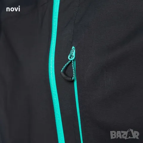 4F, DERMIZAX 20k S/M/L/XL, ново, оригинално мъжко ски/сноуборд шел яке, снимка 9 - Зимни спортове - 47488786