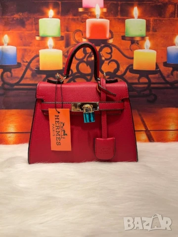 чанти hermes , снимка 2 - Чанти - 51303040
