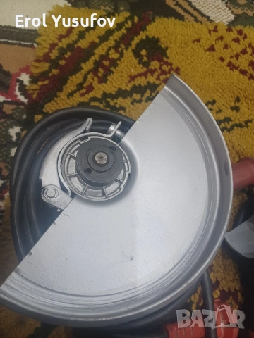 Flex, снимка 7 - Ъглошлайфи - 53330529