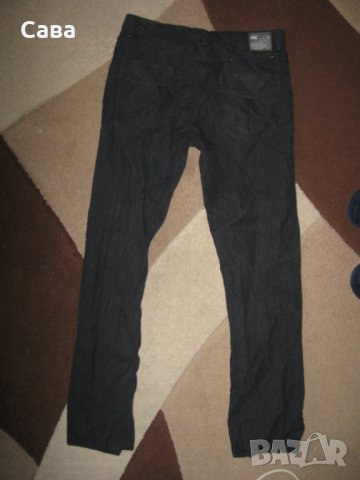 Спортен панталон PALL MALL  мъжки,М, снимка 3 - Панталони - 43914364