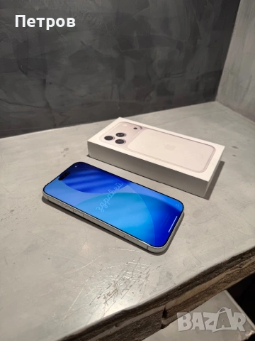 КАТО ЧИСТО НОВ Iphone 17 Pro Max Silver , снимка 12 - Apple iPhone - 53237886