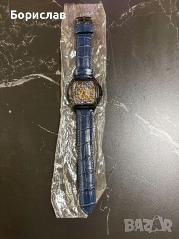 Мъжки и женски стилни часовници!, снимка 3 - Луксозни - 52310374