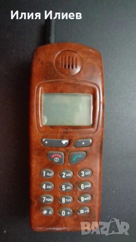 SIEMENS C25 Germany - Махагон, снимка 2 - Samsung - 50774435