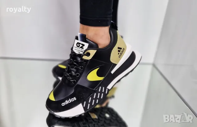 Дамски маратонки 