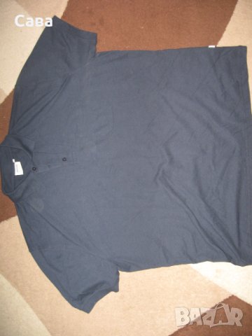 Блузи HAKRO   мъжки,4-5-6ХЛ, снимка 5 - Тениски - 36770211