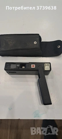 Фотоапарат Kodak Ektralite 450