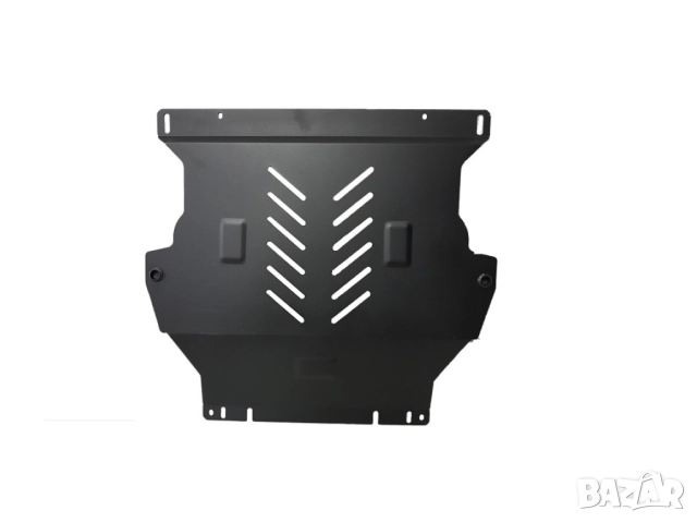 Метална кора под двигател и скоростна кутия Chevrolet Trax 2012г +, снимка 2 - Аксесоари и консумативи - 51507752