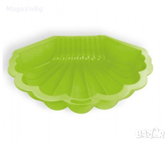 ПЯСЪЧНИК МИДА 10196, снимка 1