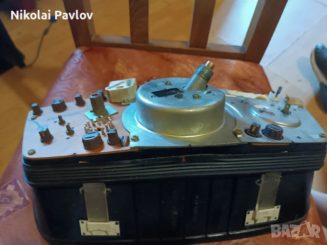 Километраж лост мигачи и светлени дръжки и други части за Мерцедес 123, снимка 12 - Части - 51059245